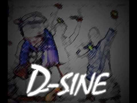Thumbnail for D-Sine - Backstage (Original Mix) by Sine
