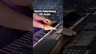 Download lagu Satu Rasa Cinta Remix Palembang mp3