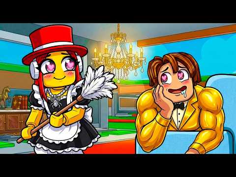 Rich Bad Boy Fell in Love with Poor Girl ❤️💔