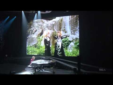 X JAPAN　／　「 Without You 」　～ Live in TOKYO ～