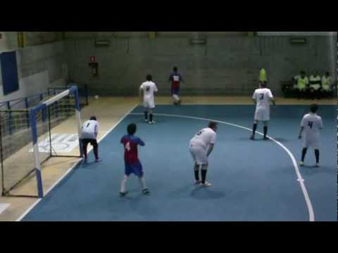 CHAMINADE vs ATL. S. PIETRO IN VALLE (5-0) PART 5