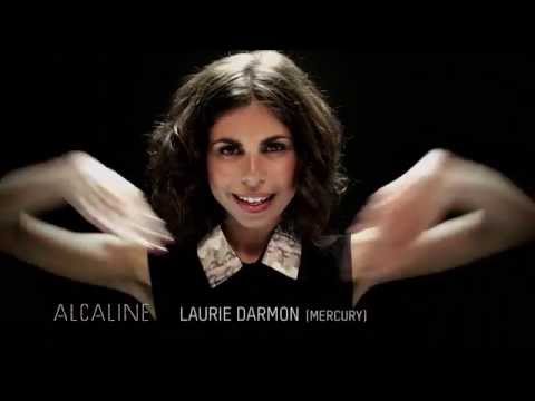 Alcaline, l'Instant - Laurie Darmon
