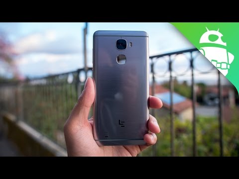 LeEco Le Pro3 Review