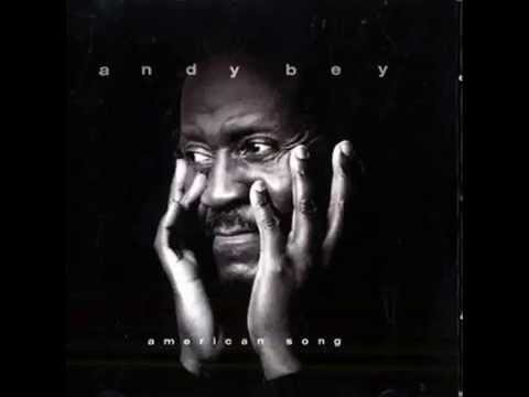 Andy Bey - Never Let Me Go (2005)