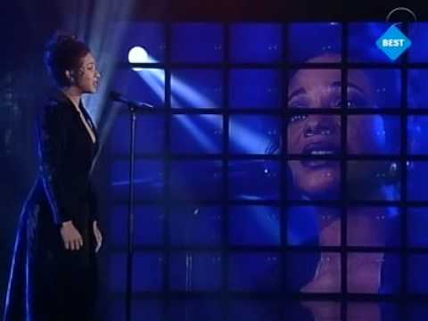 NSF 1998: Nurlaila - Alsof Je Bij Me Bent