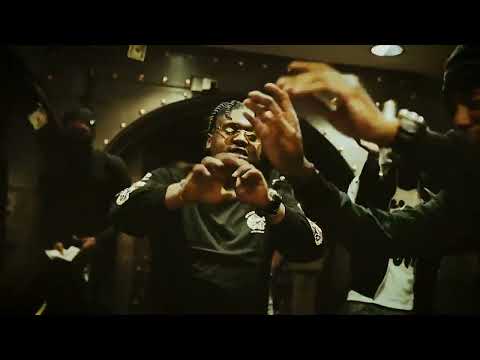 4RR Mugz - “GG Sound” ( OFFICIAL MUSIC VIDEO)