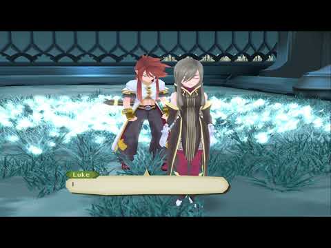 Let's Blaze Tales Of The Abyss Part 57