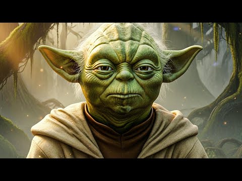 2 Stunden tiefe STAR WARS Jedi Lore zum Einschlafen