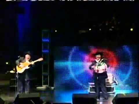 Ramon Ayala  El Disgusto