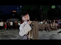 Tibetan Dance 男人