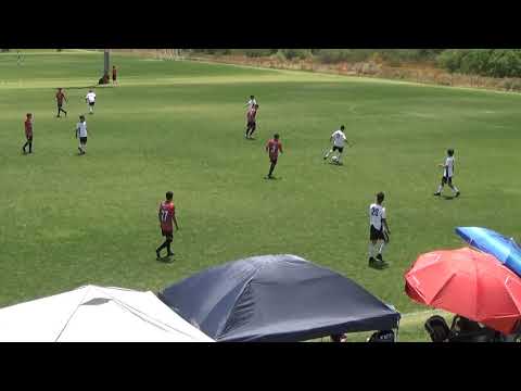 2019 State Cup **Championship** ESA 02 Vs Tuzos 02