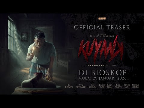 KUYANK - TEASER TRAILER OFFICIAL