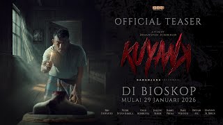 KUYANK - TEASER TRAILER OFFICIAL