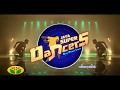 Super Dancer Official Promo Jaya Tv