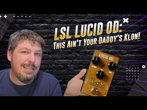 LsL Instruments Lucid OD 2023 - Present - Gold Bild 3
