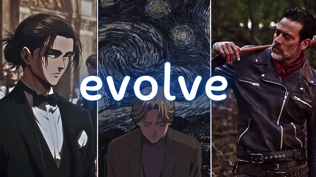 Level Up Your Charisma Forever | 8 Essential Rules