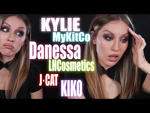 💶COMPRAS + 💝RECIBIDOS + ⚠️UNBOXING + 🤭Goty Flipándolo…||GotyMakeUp