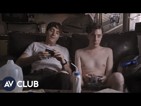 The Relaxer crew on creating a nightmare out of a Pac-Man marathon