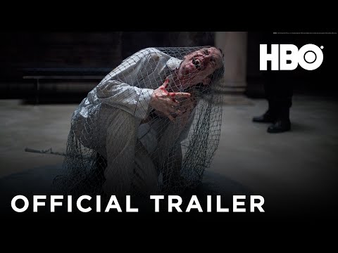 Трейлер серіалу «Реальна кров / Справжня кров»