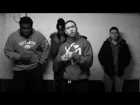 KANM - iLL - Mannered Cypher