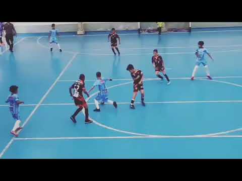 Cristian Messi " COPA KIDS GUARULHOS SUB10 SP 2022. JUVENTUS X C.INICIAL.   ASSISTÊNCIA LINDA GOLAÇO