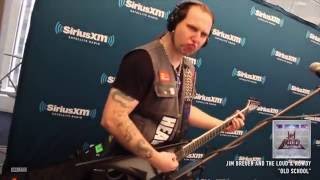 Jim Breuer and the Loud &amp; Rowdy, &quot;Old School&quot; - @OpieRadio @JimBreuer