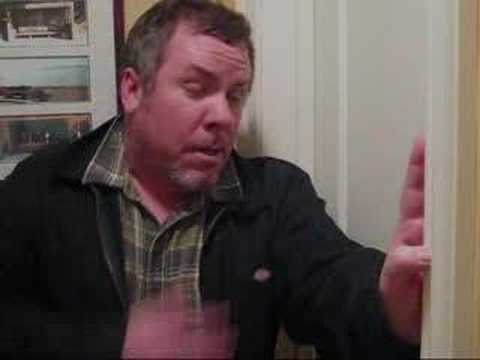 Max Koch: NICK NOLTE vs. GARY BUSEY (NSFW)