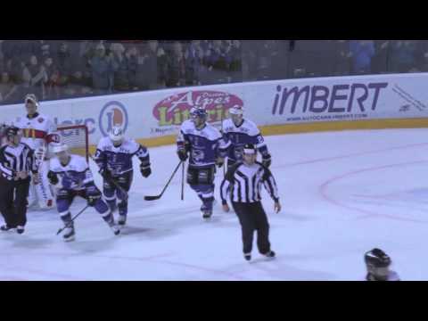 Résumé Gap - Briançon LM 30/12/2015