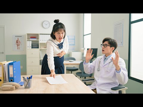 Miracle woman woke up pregnant with quintuplets! Five adorable babies strive to be born overnight!