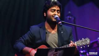 Aayat Reprise- Arjit Singh