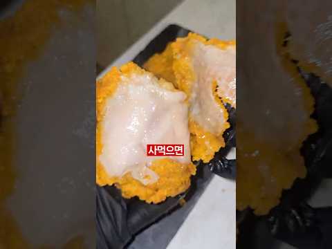 사먹으면 손해인 음식?