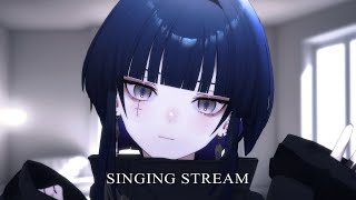 【歌枠】感情を震わす、歌だ【CULUA】