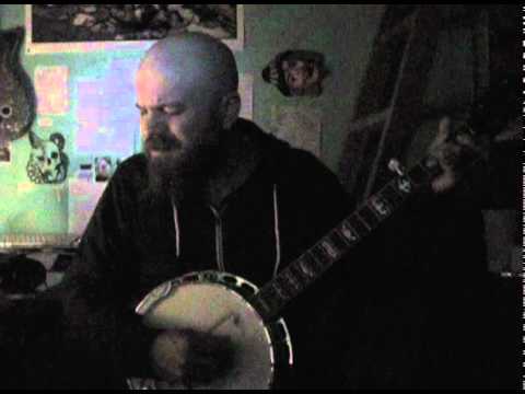 WHAT'S YOUR MUSE? Matt Bauer