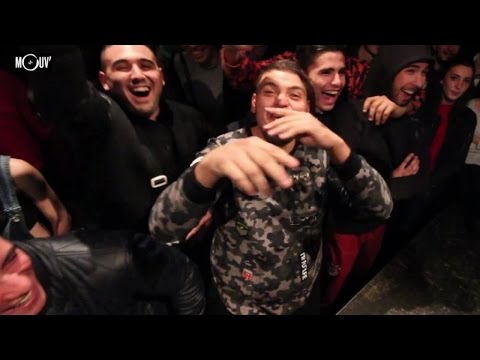 Watson vs Achille Talent