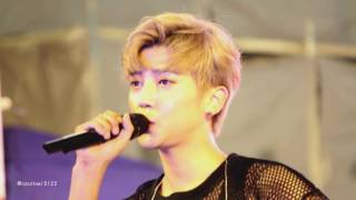 20160820 畢書盡 Bii - 愛戀魔法 Love Magic