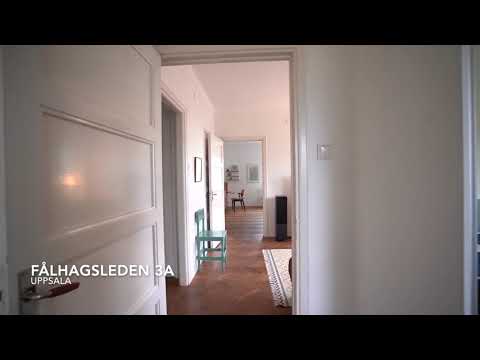 Fålhagsleden 3A - 2.5:a · 61.5m2 -  : Via Notar mäklare Uppsala