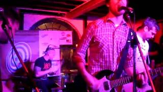 The Steve Adamyk Band - SXSW 2011