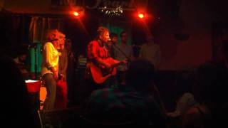 Thad Cockrell - Oh To Be Loved (07.11.10 | Nashville)