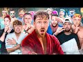 Hide And Seek Mit 50 YOUTUBERN Im XXL WASSERPARK Mit SAUNA BOTS24