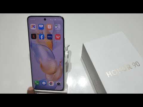 How to remove camera location in honor 90 5g | Honor 90 me photo location kaise remove kare