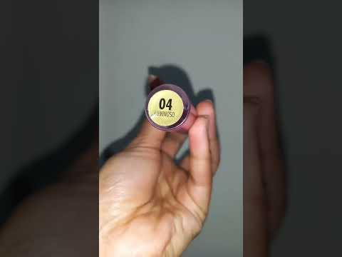 Nourishing lip plumper by #milani shade luminous 04 #youtubeshorts #viral #viralvideo #viralshorts