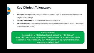 2026 AACR Bladder Cancer Highlights