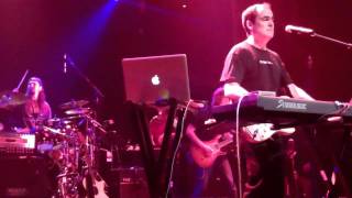 Neal Morse - Overture No. 4 - Blender Theater - May 23, 2011