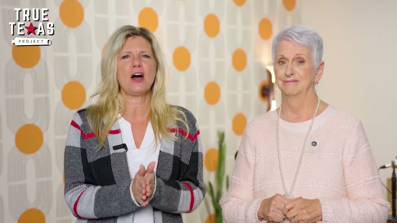 January Announcement Video