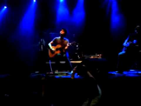 Cícero e Moska - Móbile