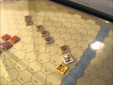 Battle of Heraclea 280 BC