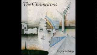 THE CHAMELEONS - As High As You Can Go