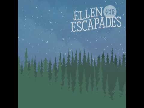 The World's Greatest - heard on the London Olympics 2012 BBC coverage - Ellen and the Escapades