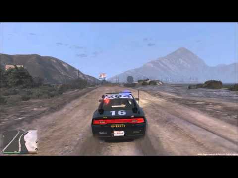 GTA V LSPDFR  Episode 5