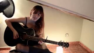 Vuelve - Andrés Suárez (Cover)